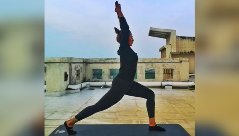Here are some tips from Bengali actresses on Fitness ADB