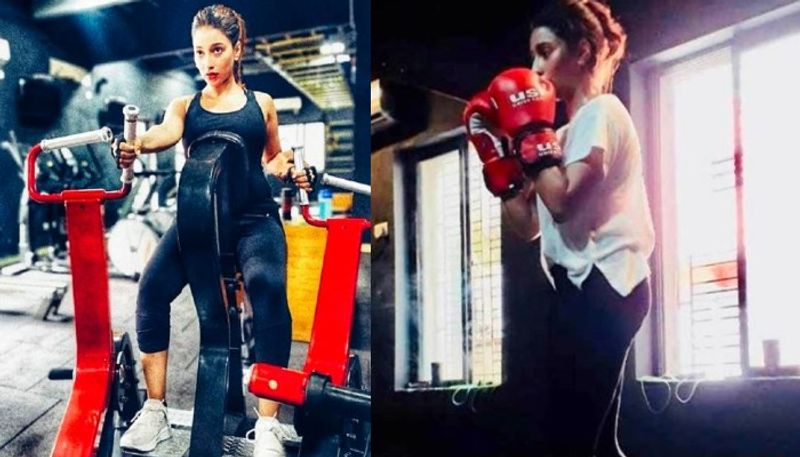 Here are some tips from Bengali actresses on Fitness ADB
