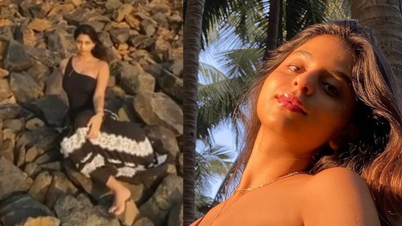 Suhana khan shares powerful post for end colourism hits back at trolls BRD