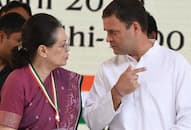 Are preparations for Rahul's coronation in Congress, preparations get important positions