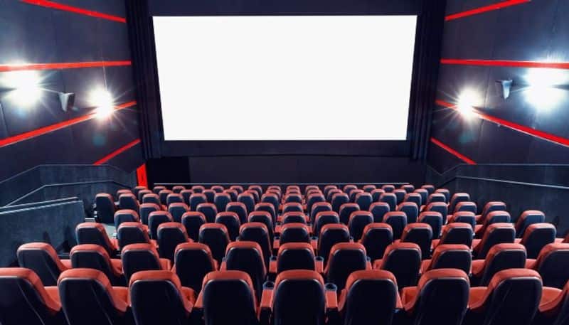 Film theatres in Karnataka to reopen from October 1st