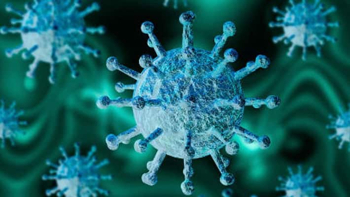 covid again for two health workers who recover from pandemic covid again for two health workers who recover from pandemic