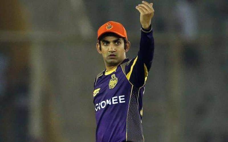 IPL 2020 Gautam Gambhir names bowler who can trouble Andre Russell in IPL 2020