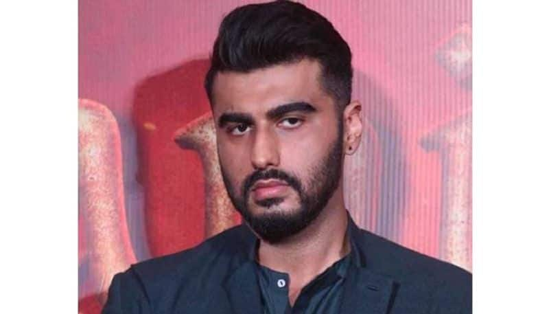 arjun kapoor got positive in corona