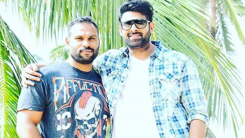 While country was under lockdown, Prabhas ruled 2020? RCB