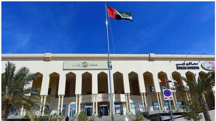 Airport cleaner jailed for sexually abusing girl in Dubai Airport cleaner jailed for sexually abusing girl in Dubai