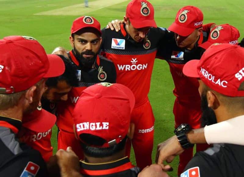 rcb probable playing eleven for the match against rajasthan royals in ipl 2021