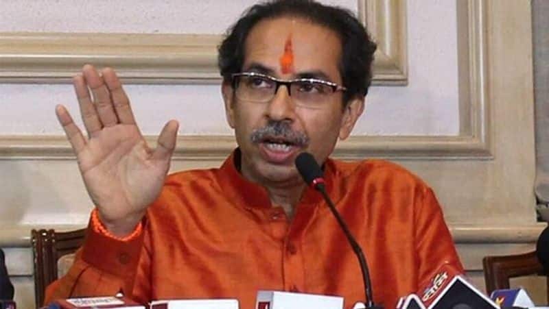 No end to Shiv Senas hooliganism After former Navy officer resident beaten for comments on against Uddhav