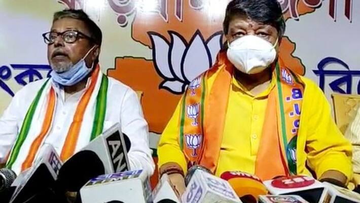 BJP leader Kailash Vijayvargia attacks Mamata banerjee on Chatradhar Mahato issue BTD BJP leader Kailash Vijayvargia attacks Mamata banerjee on Chatradhar Mahato issue BTD