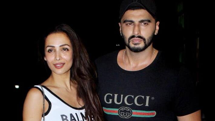 Covid 19 : after bollywood actor arjun kapoor malaika arora also tested corona positive KPJ Covid 19 : after bollywood actor arjun kapoor malaika arora also tested corona positive KPJ