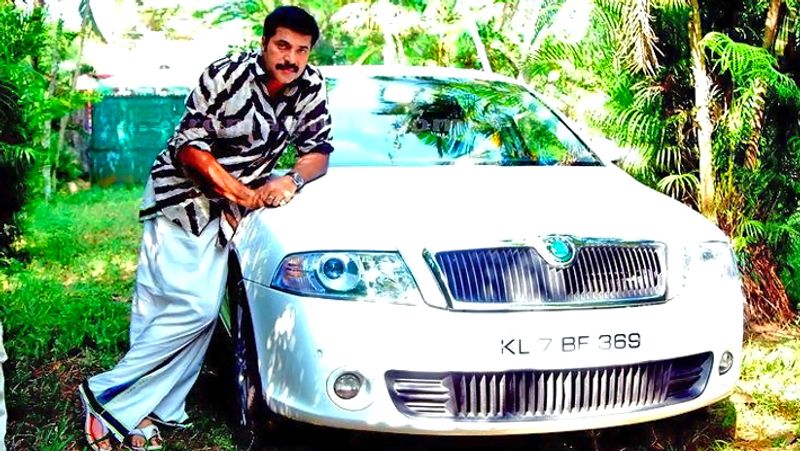 मेगास्टार ममूटी के कलेक्शन में जगुआर XJ-L (कैवियर) सबसे लेटेस्ट है। इसके दोनों वर्जन (पेट्रोल-डीजल) ममूटी ने खरीद रखे हैं। इतना ही नहीं इसका रजिस्ट्रेशन नंबर भी (KL 7BT 369) उनके 369 कलेक्शन पर बेस्ड है। हालांकि, उनकी ज्यादातर कारों के नंबर में 369 जरूर होता है।