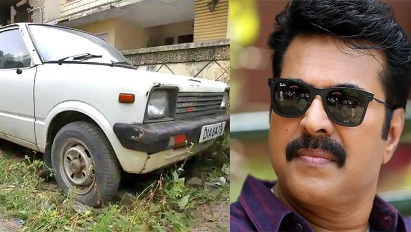 बता दें कि ममूटी साउथ में ऑडी खरीदने वाले पहले स्टार भी कहे जाते हैं। ममूटी का देश की कार यानी मारुति से खासा लगाव है। उन्होंने पहली कार भी मारुति ही खरीदी थी और उनकी 369 कारों में मारुति के तीन मॉडल आज भी हैं।