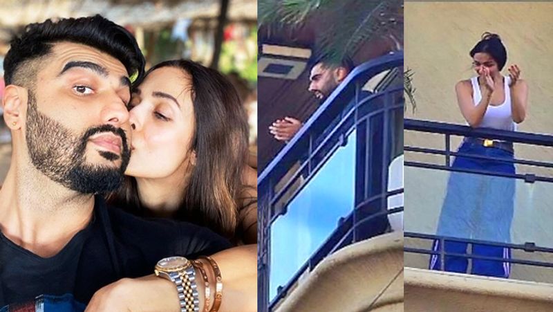 Malaika arora faced trolled for covid 19 positive BJC