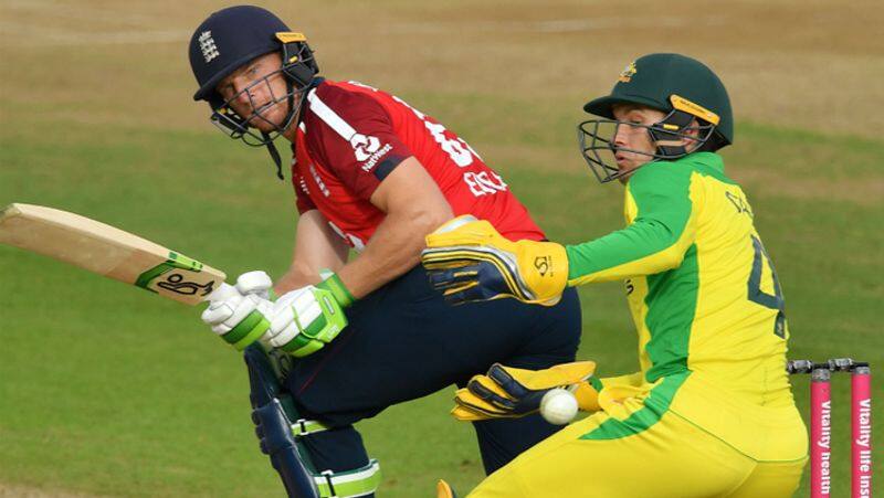 jos buttler worst review in second t20 against australia