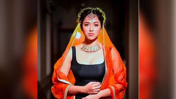 Sohini Sarkar preps for pujo from now on ADB Sohini Sarkar preps for pujo from now on ADB