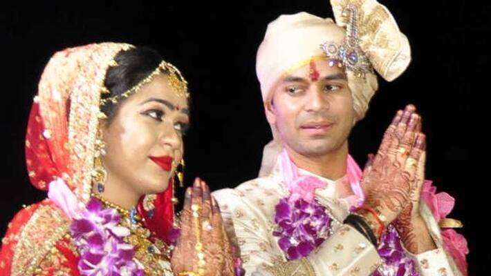 Bihar election: Aishwarya Rai may contest against husband Tej Pratap Bihar election: Aishwarya Rai may contest against husband Tej Pratap