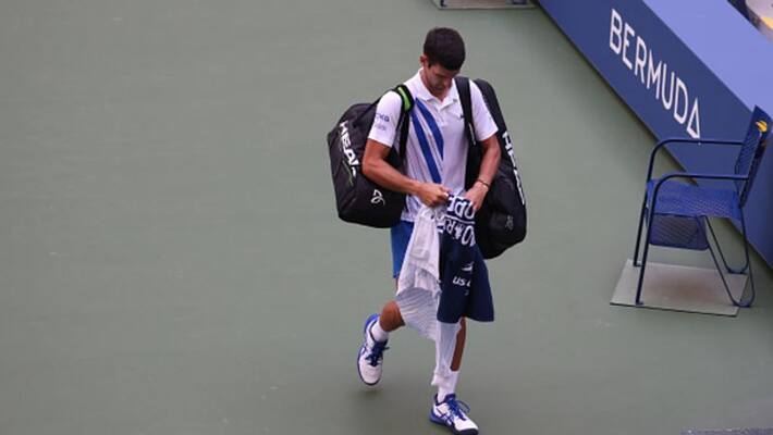 why novak djokovic disqualified us open 2020 read grand slam rule book apc why novak djokovic disqualified us open 2020 read grand slam rule book apc