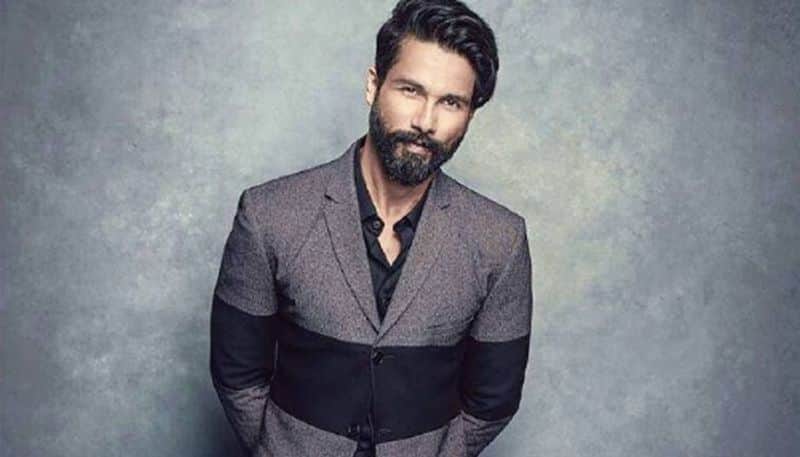 bollywood shahid kapoor takes pay cut for his jersey movie vcs