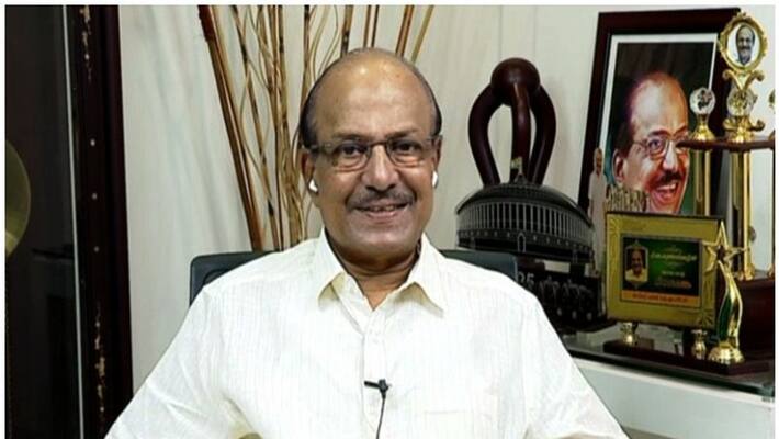 kunhalikutty claims he has submitted all documents regarding chandrika case to ed kunhalikutty claims he has submitted all documents regarding chandrika case to ed