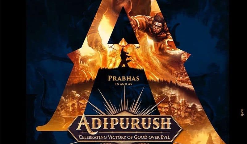 Do you know who is prabhas adipurush movie heroine