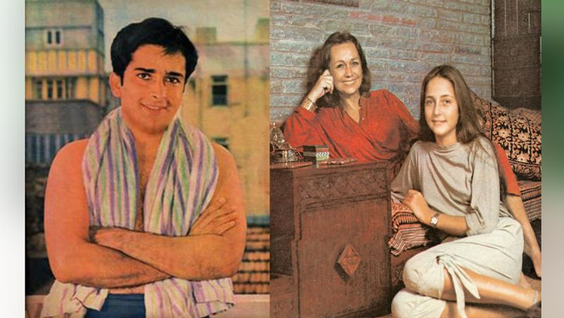 शशि और जेनिफर का प्यार परवान चढ़ने लगा था। शशि ने जेनिफर के बारे में बड़े भाई शम्मी को बताया। शम्मी ने जेनिफर को घर लेकर आने को कहा। शशि, जेनिफर को लेकर शम्मी के घर पहुंचे। शम्मी की वाइफ गीता को जेनिफर पहली ही नजर में पसंद आ गई। शशि, पिता पृथ्वीराज कपूर से डरते थे और अपनी और जेनिफर की शादी की बात करने से घबराते थे। उन्होंने ये जिम्मेदारी शम्मी को सौंप दी। शम्मी ने पिता से बात की लेकिन पृथ्वीराज को ये कतई मंजूर नहीं था कि उनके घर की बहू कोई विदेशी महिला बने। काफी मनाने के बाद पिता तो मान गए लेकिन केंडल की फैमिली इस रिश्ते से खुश नहीं थी। 