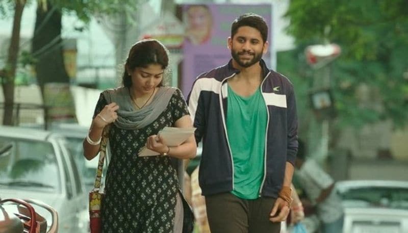 love story movie review