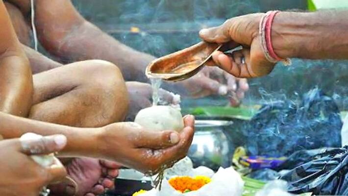 Shradh Paksha: Know about death and importance of Pind Daaan KPI Shradh Paksha: Know about death and importance of Pind Daaan KPI