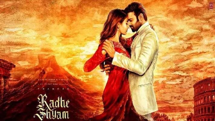 crazy buzz going around on radhe shyam movie story ksr crazy buzz going around on radhe shyam movie story ksr
