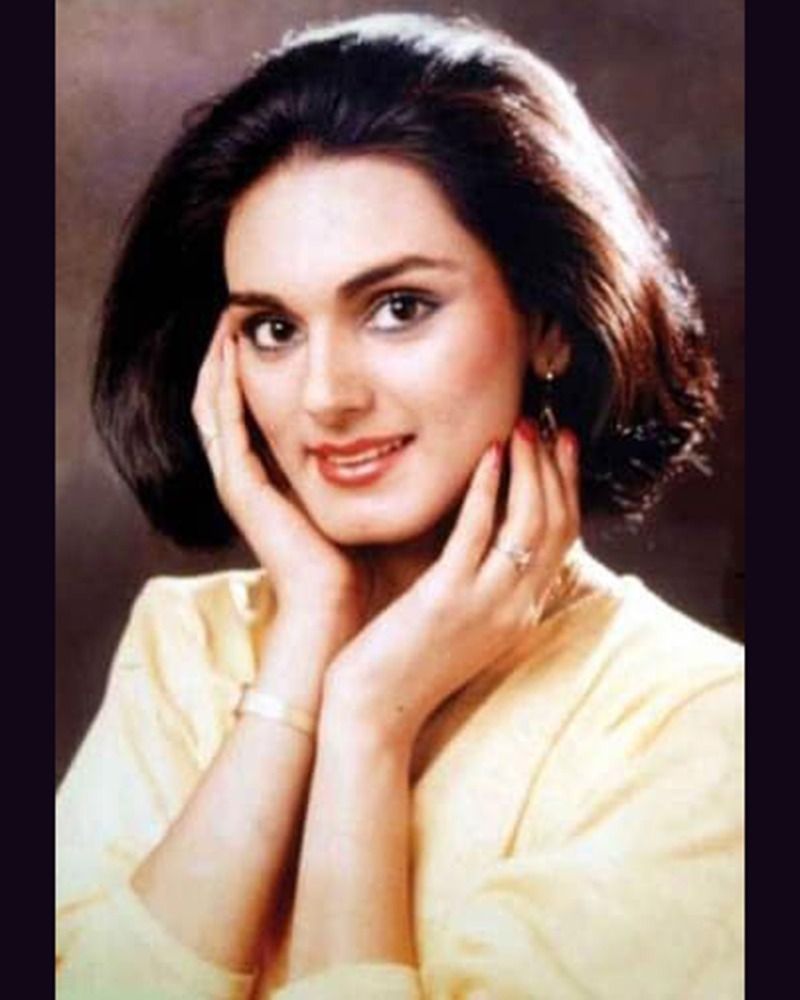 Remembering Neerja Bhanot on her Birth anniversary BSS