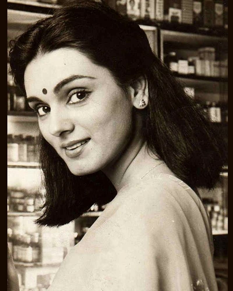 Remembering Neerja Bhanot on her Birth anniversary BSS