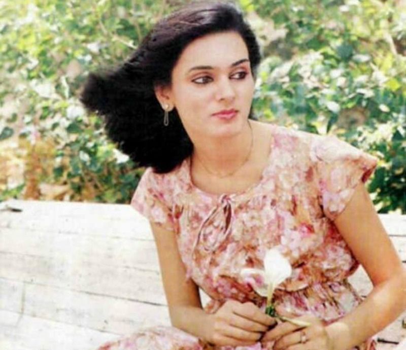 Remembering Neerja Bhanot on her Birth anniversary BSS