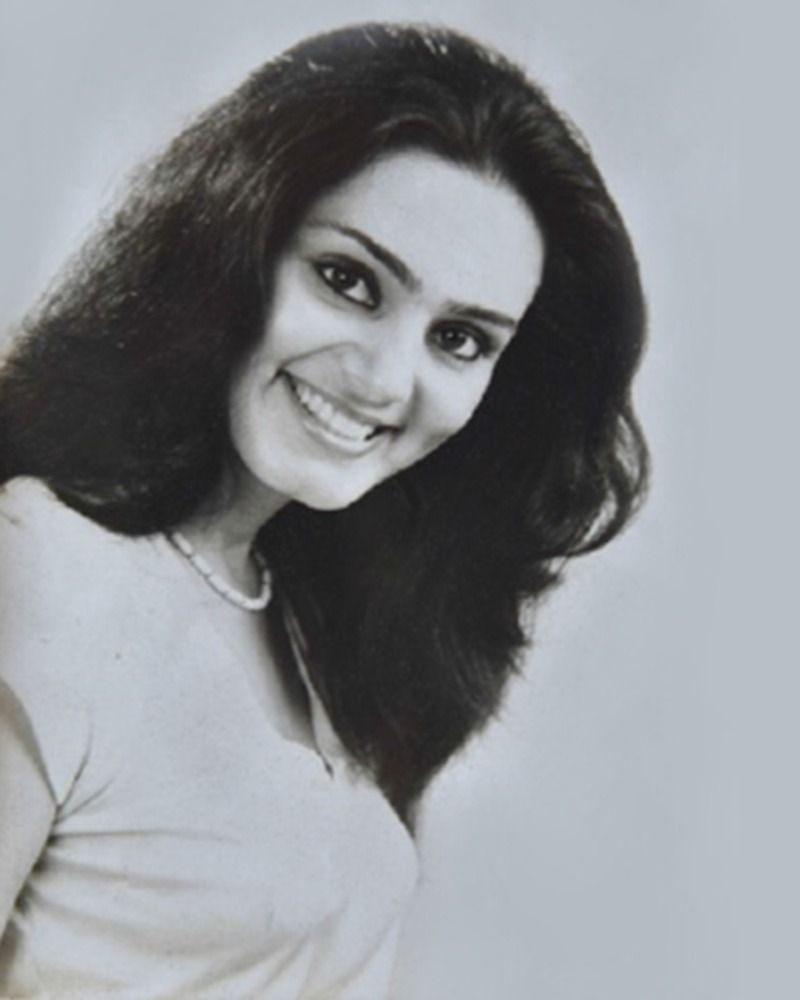 Remembering Neerja Bhanot on her Birth anniversary BSS