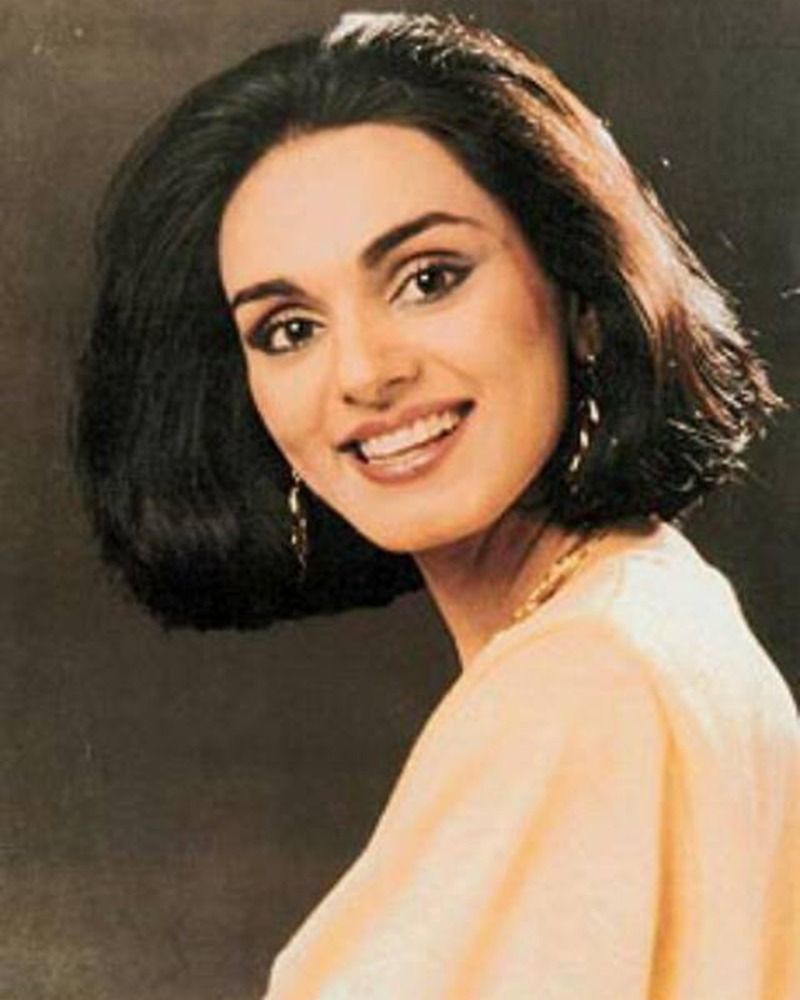 Remembering Neerja Bhanot on her Birth anniversary BSS