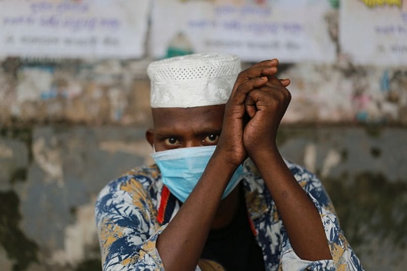 India likely had 6.4 million infections in May ICMR