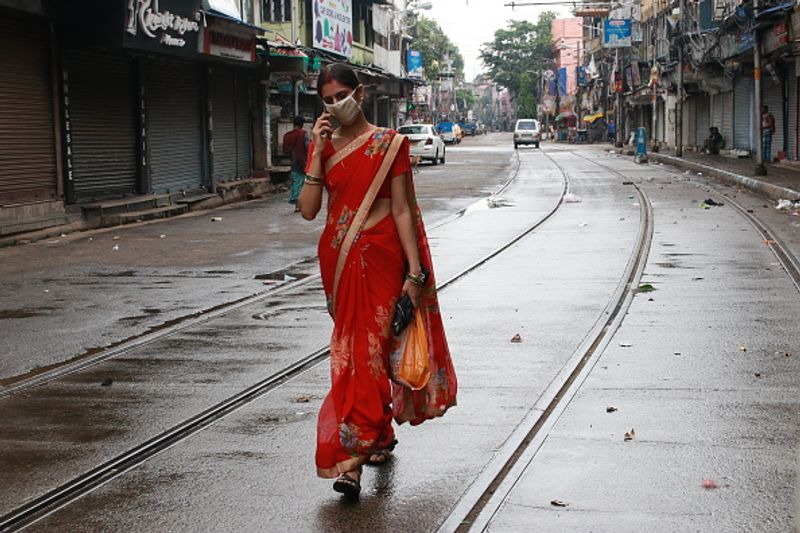 Latest corona update of Kolkata and West Bengal RTB