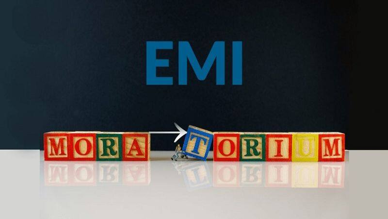 Center to review concession for EMI interest which was put off due to Covid19