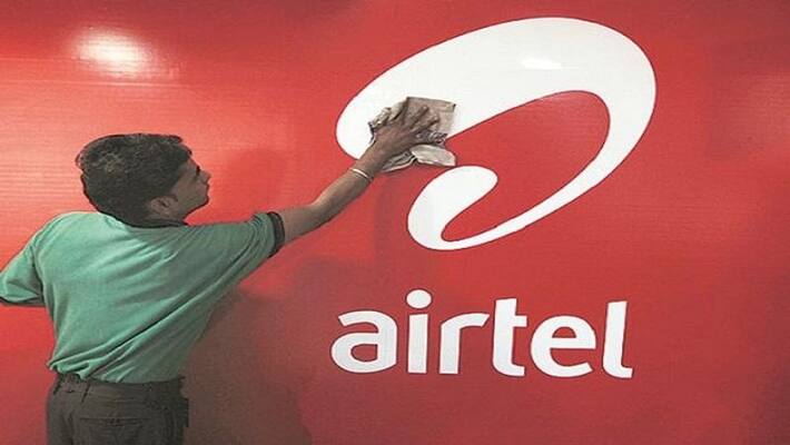 Airtel emerges winner at Mobile Experiences Awards Sept 2020 Airtel emerges winner at Mobile Experiences Awards Sept 2020