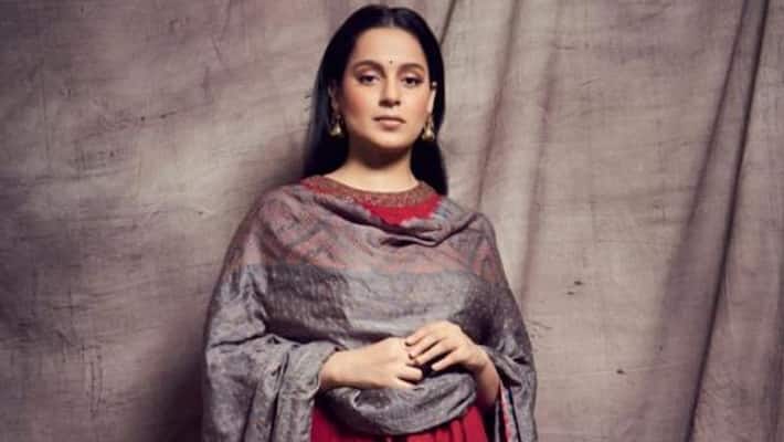 Centre approves Y level security for Kangana Ranaut KPP Centre approves Y level security for Kangana Ranaut KPP