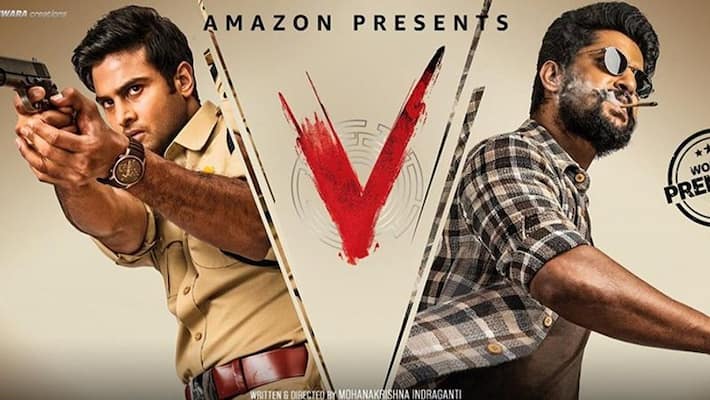 Nanis action-thriller out in Malayalam Tamil and Kannada-SYT Nanis action-thriller out in Malayalam Tamil and Kannada-SYT