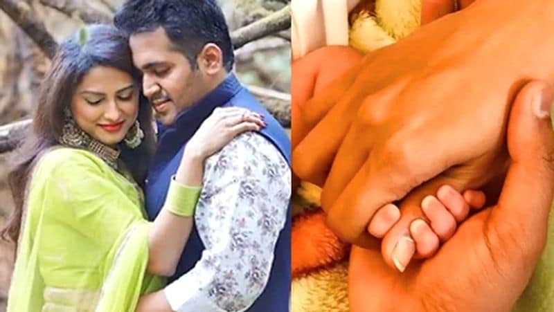 रुचा दिसंबर, 2019 में मां बनीं और उन्होंने एक बेटी को जन्म दिया। रुचा ने अपनी प्रेग्नेंसी
प्रेग्नेंसी की फोटोज भी शेयर की थीं। वैसे, राशि का लुक अब काफी बदल चुका है। 