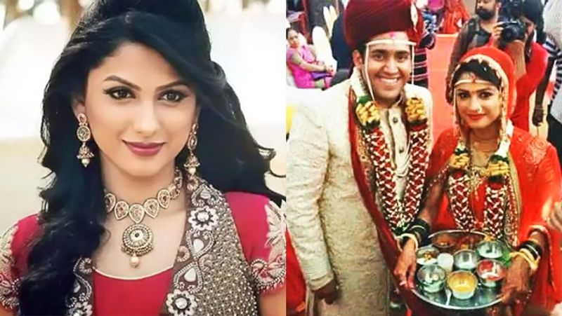 बता दें कि रुचा ने 2010 से 2014 के बीच प्रसारित हुए टीवी शो 'साथ निभाना साथिया' में राशी का किरदार निभाया। इसके बाद रुचा अचानक छोटे पर्दे से गायब हो गईं।