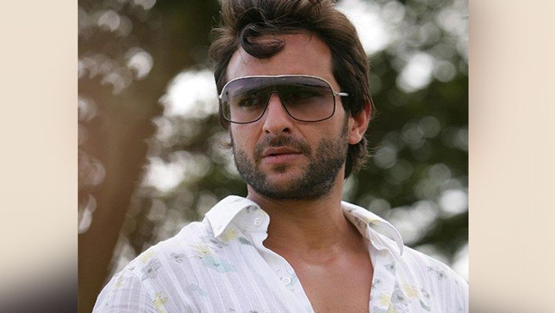 When Kareena Kapoor husband started taking drugs Saif Ali Khan himself revealed