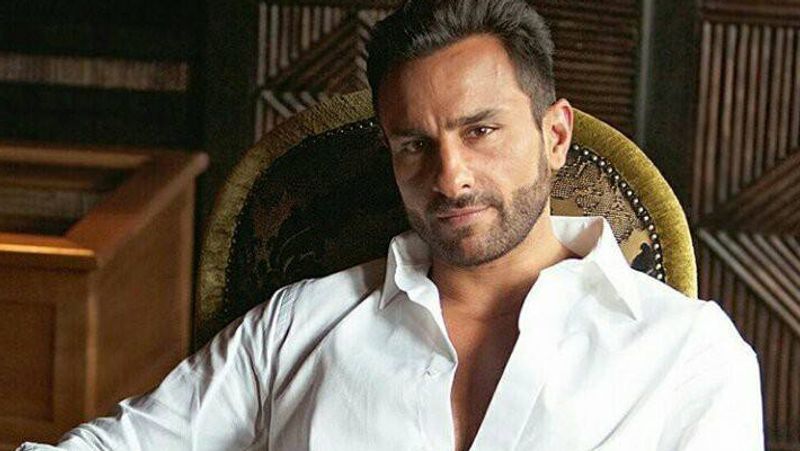 When Kareena Kapoor husband started taking drugs Saif Ali Khan himself revealed