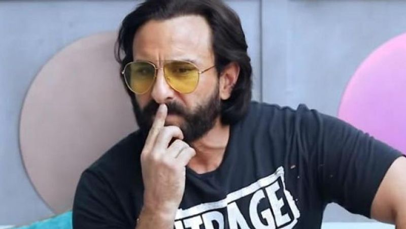 When Kareena Kapoor husband started taking drugs Saif Ali Khan himself revealed