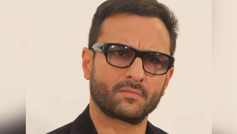 When Kareena Kapoor husband started taking drugs Saif Ali Khan himself revealed