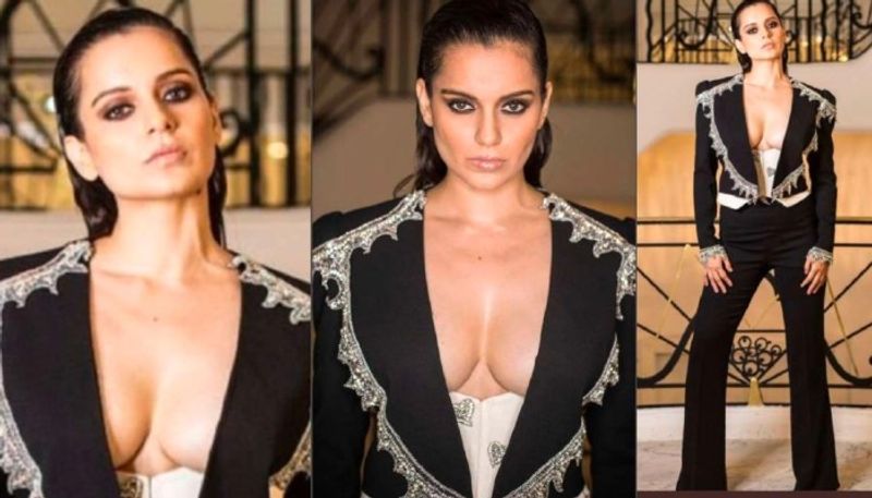 Kangana ranaut revealed she was a drug addict throwback video viral BRD