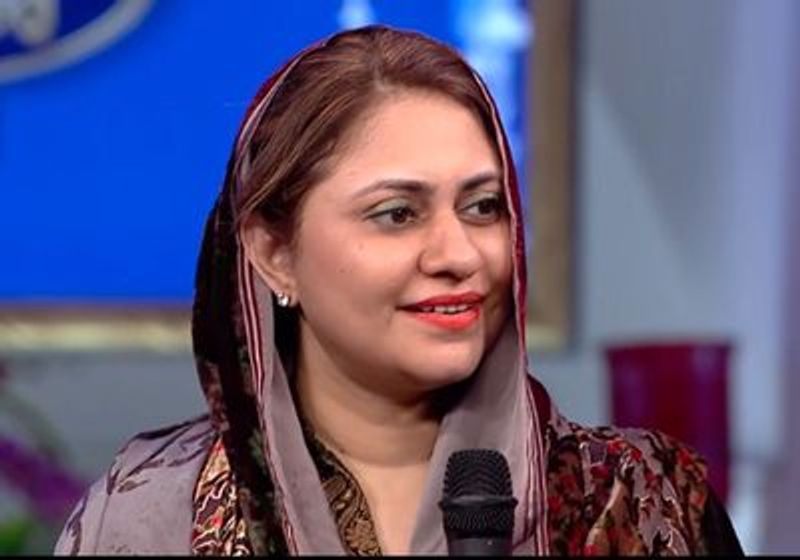 AR Rahman to stop wife from dancing in a TV show