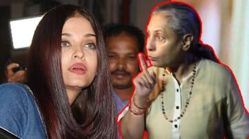 jaya bachchan says I have to more dramatic and she has to be more respectful srb jaya bachchan says I have to more dramatic and she has to be more respectful srb