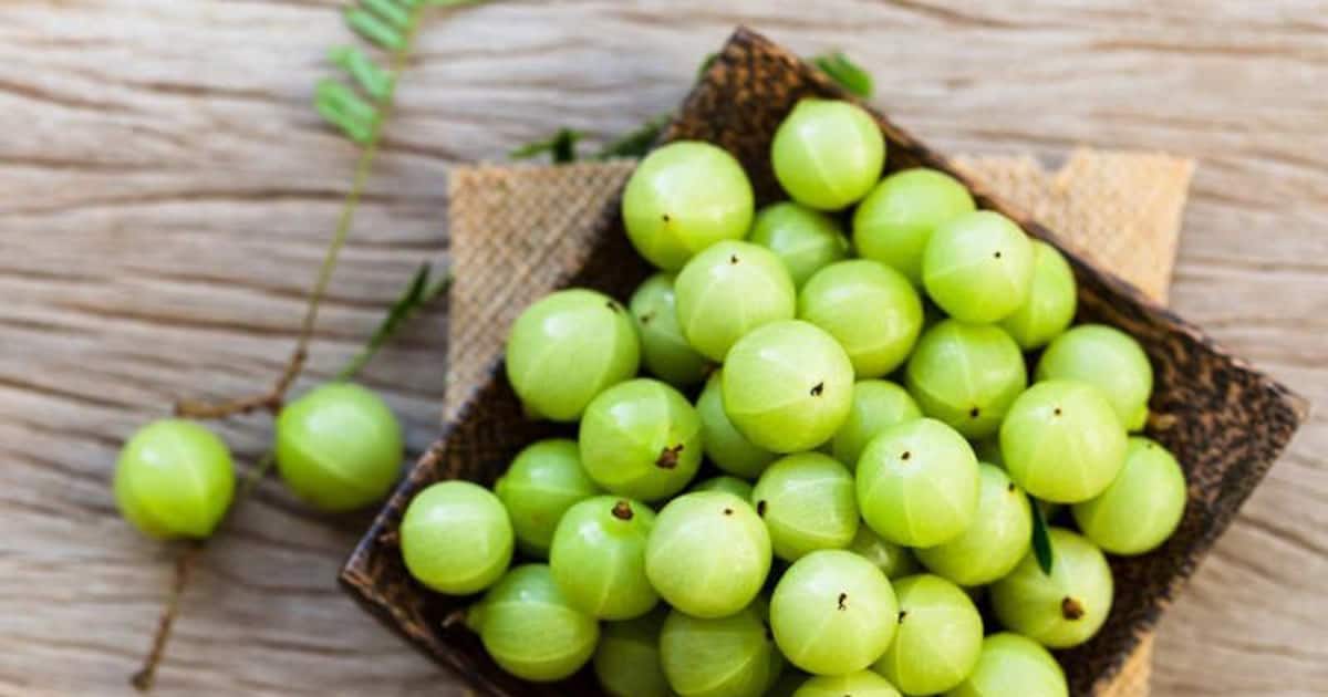 From weight management to boosting hair growth: 6 ways amla can do wonders to your body From weight management to boosting hair growth: 6 ways amla can do wonders to your body
