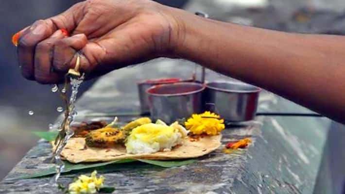 Pitru Paksha 2022 know the symptoms, remedies and complete information of Pitra Dosha BDD Pitru Paksha 2022 know the symptoms, remedies and complete information of Pitra Dosha BDD